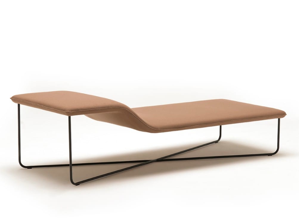 Ткань сад шезлонг Living Divani CLIVIO ARCH-00075408 - Вид №1