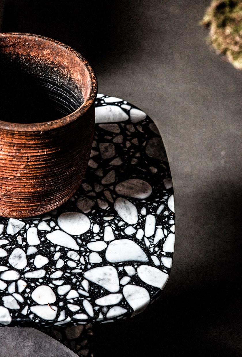 BAXTER Прямоугольный садовый стол Matera sun-id-1482140 - Вид №1