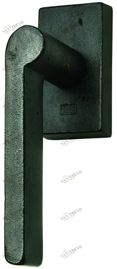 Dauby Железная оконная ручка Pure® 10299