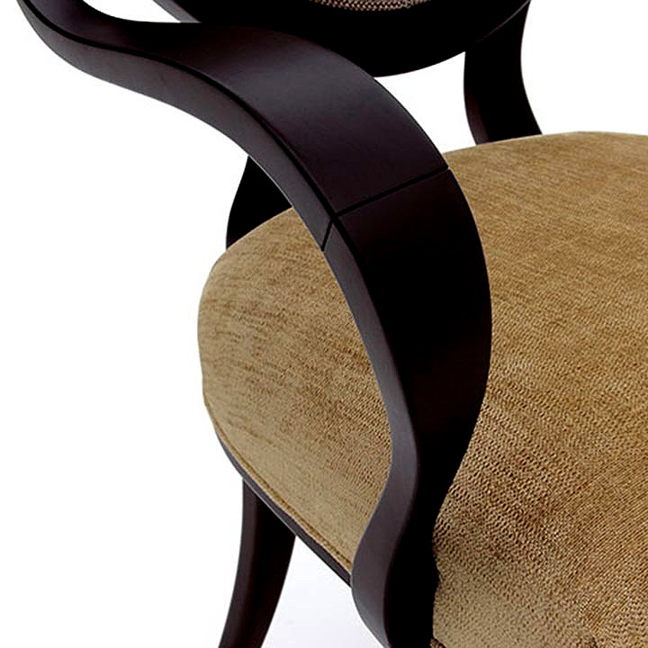 Стул SENECA SEVEN SEDIE 0470A Contemporary - Вид №1