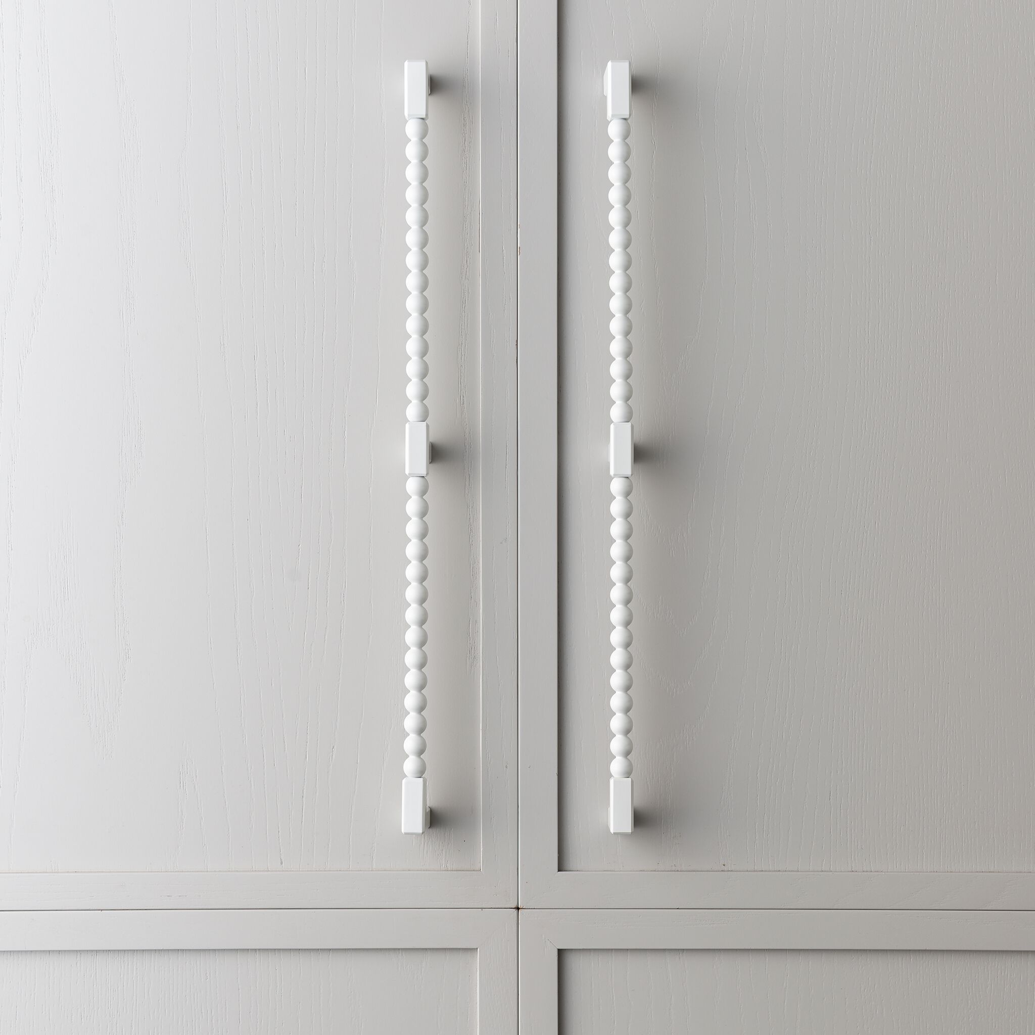 Латунная мебельная ручка Lo & Co Interiors Orbe ARCH-00013194 - Вид №5