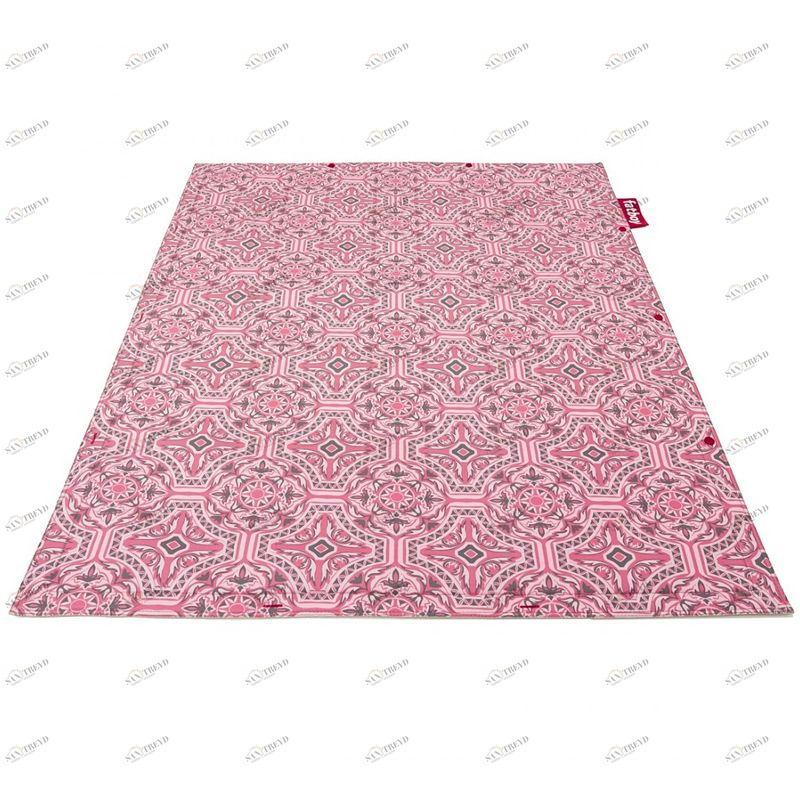 Ковер Fatboy® porto розовый 9006432