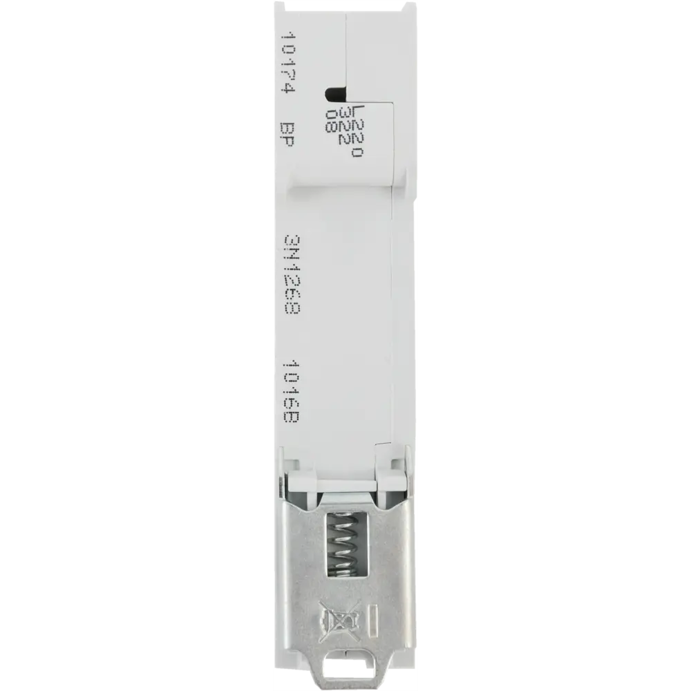 Автоматический выключатель Hager MB116A 1P B16 А 4.5 кА STLM-2005460 - Вид №2