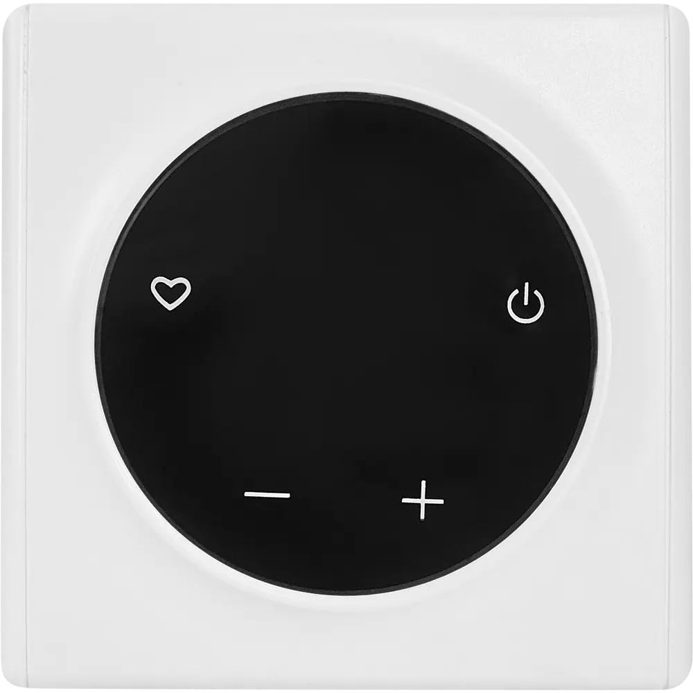 ONEKEYELECTRO Терморегулятор для теплого пола ОКЕ-25 с программированием температуры 89345749 STLM-0942610