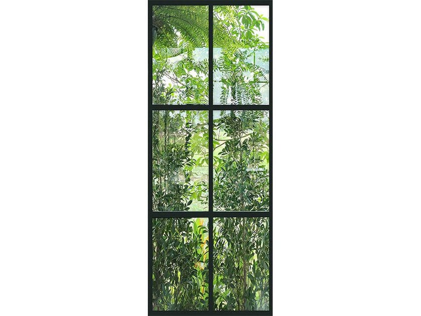 Наклейка на дверь Creativespace крышка двери ARCH-00082870