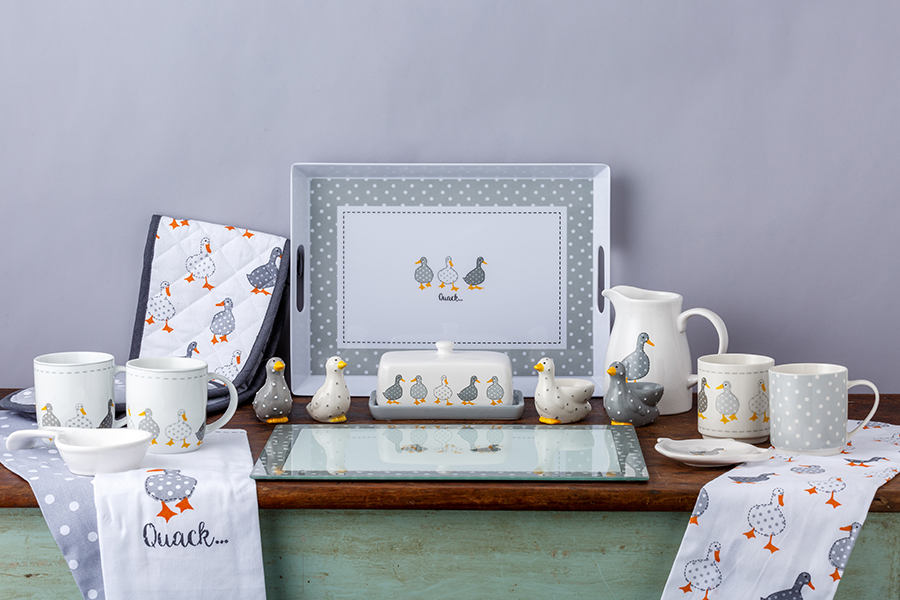 P_0059.469 Блюдце для чайных пакетиков madison Price&Kensington  - Вид №2