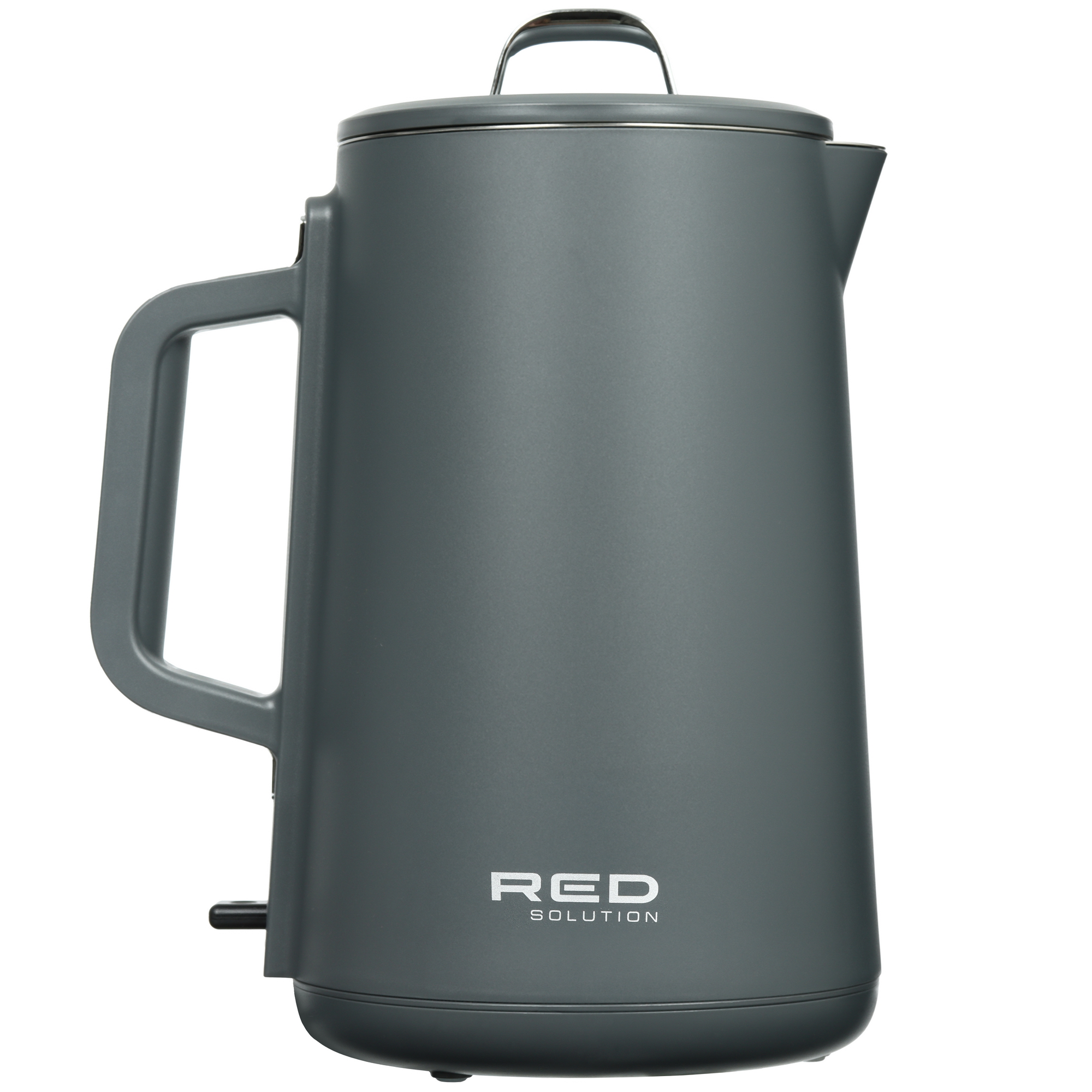 9128811 Электрочайник RED SOLUTION AM102 черный STDN-0108460 - Вид №1
