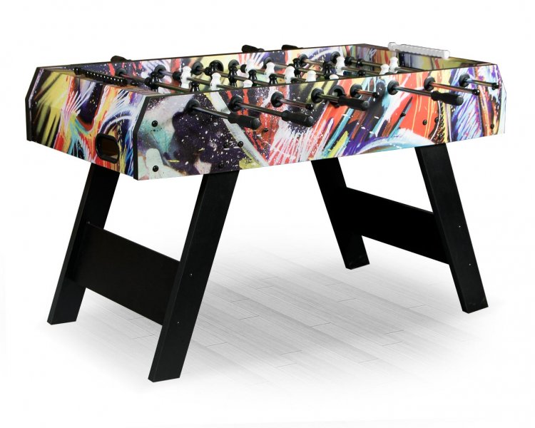 Настольный футбол weekend billiard munchen Weekend Billiard sun-id-2067720