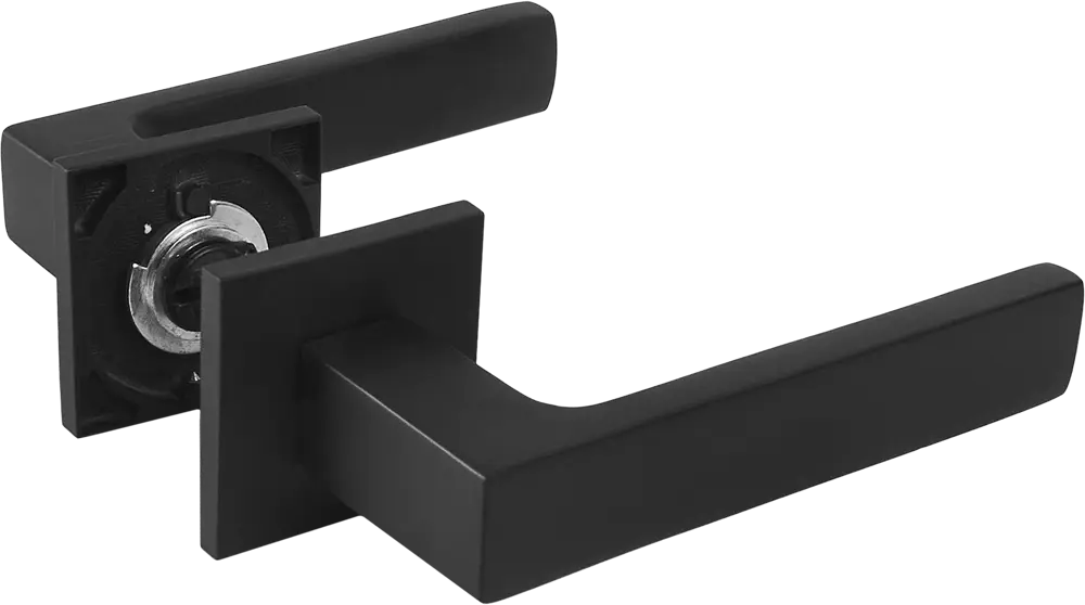 Дверные ручки FUARO Optima - элегантное решение для межкомнатных дверей 85203592