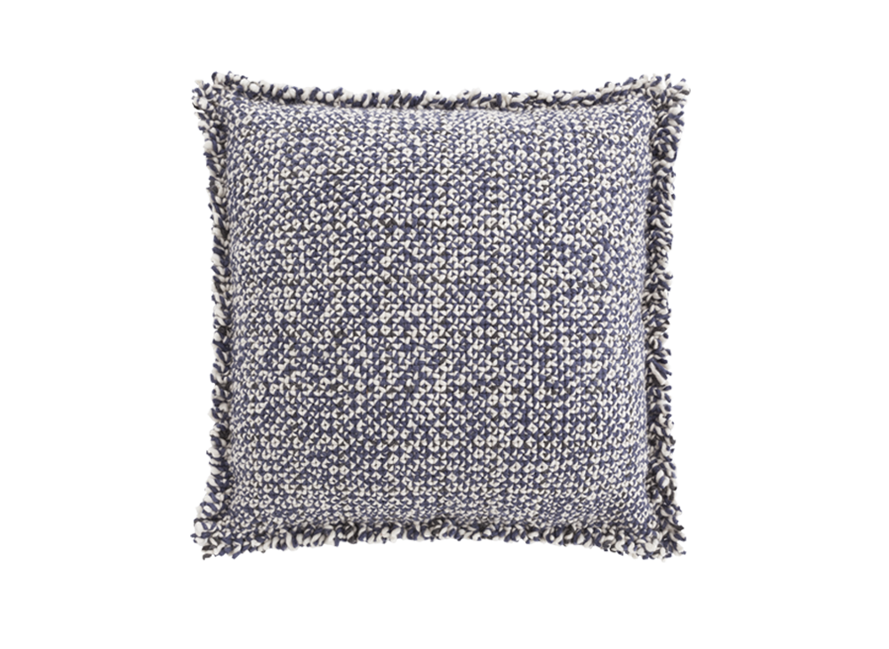 100316 Пуф Blue GAN Waan - Вид №1