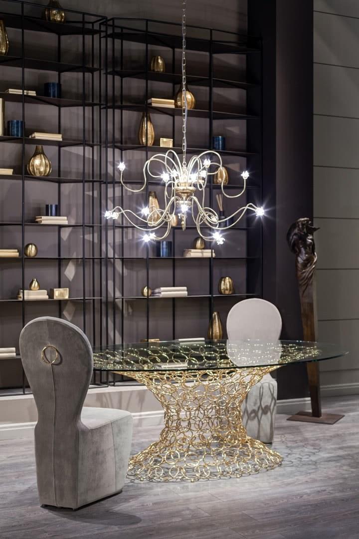 Cantori Железный книжный шкаф sun-id-1425819 - Вид №4