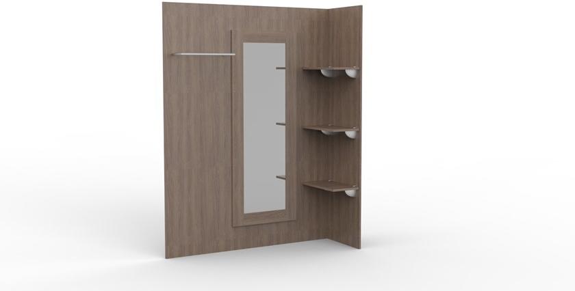 Mobilspazio Прихожая мебель Zeus sun-id-1371397 - Вид №5