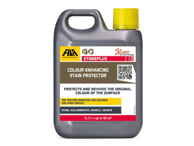 Защитный гидро олео восстанавливающий репеллент FILA Solutions STONEPLUS ARCH-00072709 - Вид №1