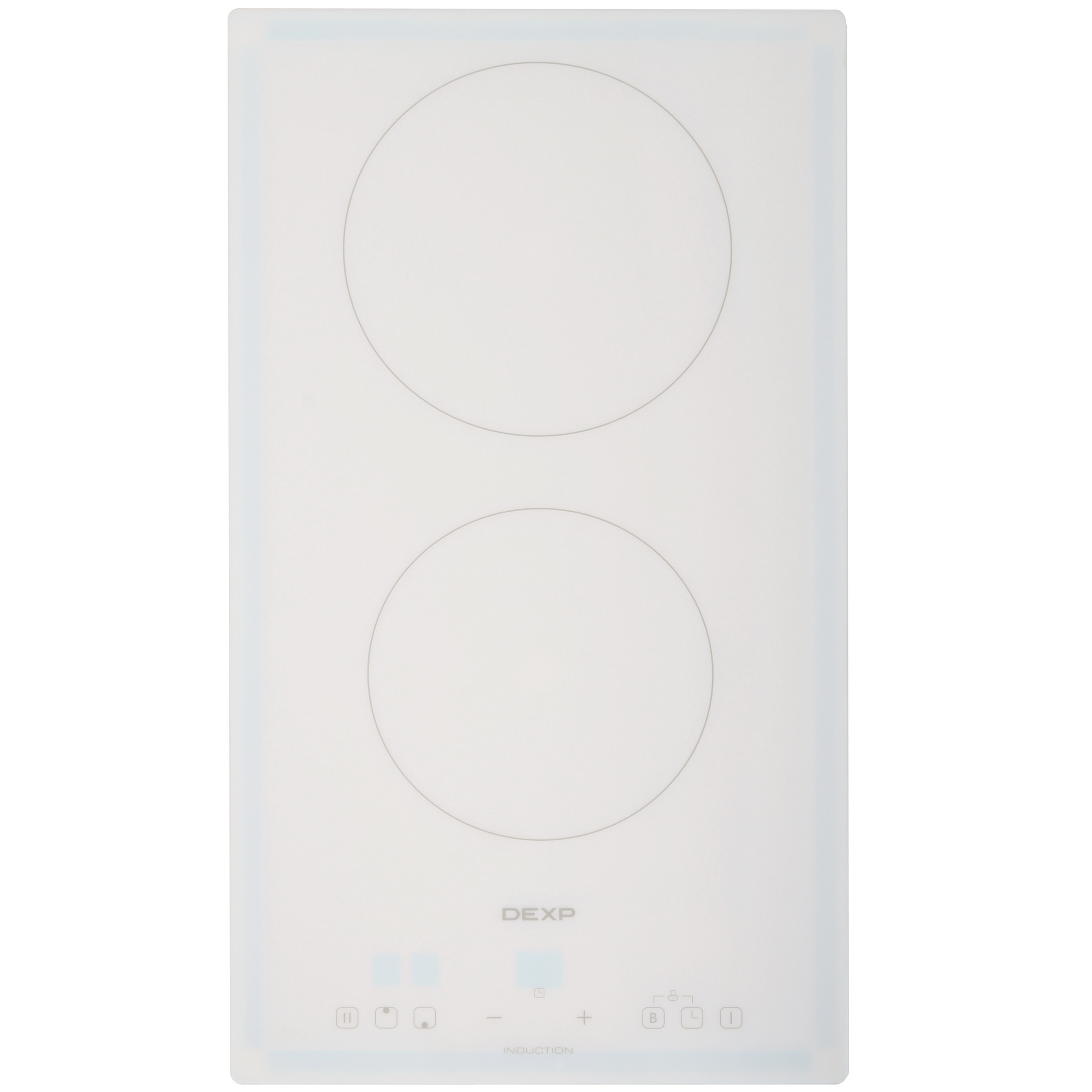 5486238 Индукционная варочная поверхность DEXP EH-I2MB/B STDN-0140619