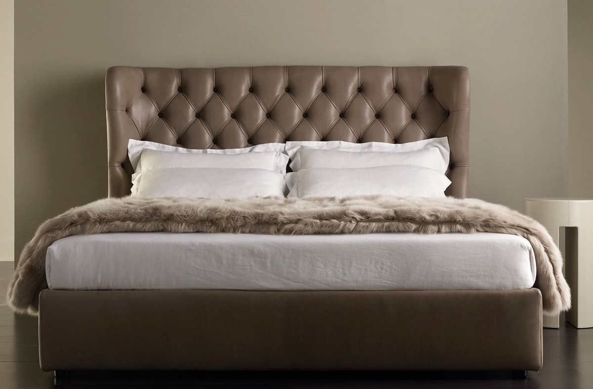 Кровать  MERIDIANI LAUREN 