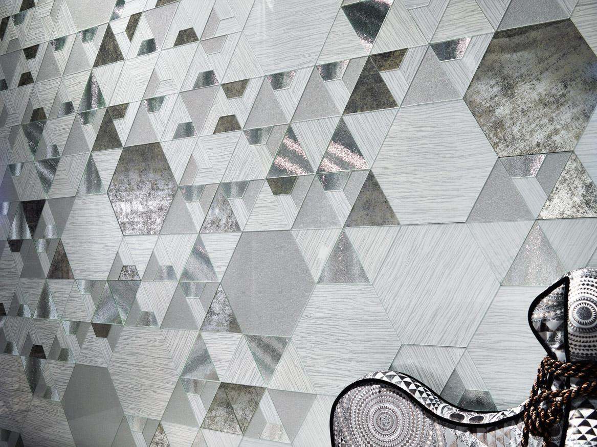 SICIS Fragments Glacial ДЕКОРАТИВНЫЙ VETRITE sun-id-1991077 - Вид №3