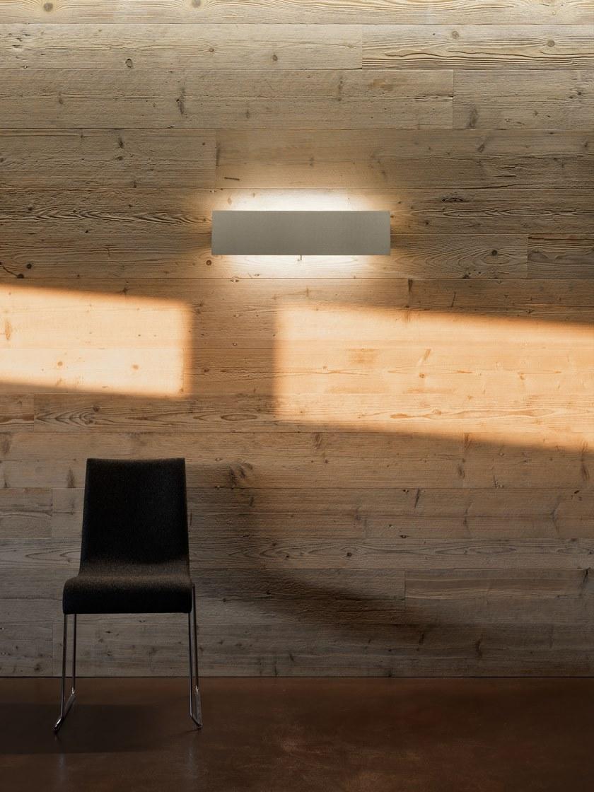 Quadrifoglio Регулируемый металлический бра с диммером sun-id-1475351 - Вид №1