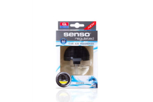 17949367 Ароматизатор SENSO Regulated Ocean X6138201 Dr.Marcus