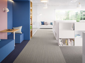 Нейлон®сплошной цвет ковер