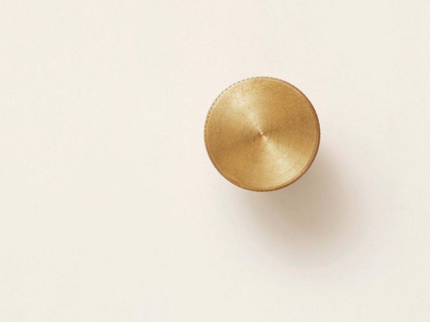 Вешалка для одежды / латунная ручка Form & Refine Angle ARCH-00151150 - Вид №4