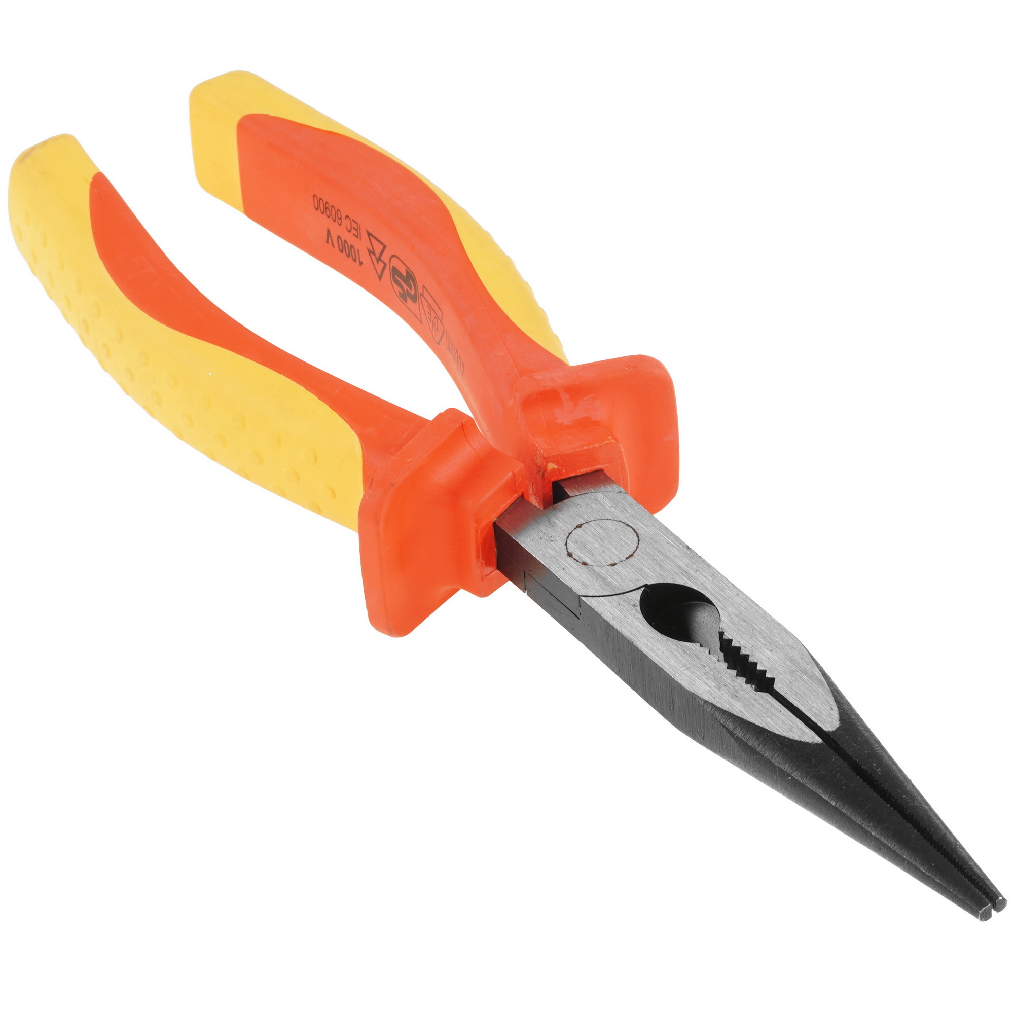 Длинногубцы BERGER BG1172 9116895 STDN-0070242 - Вид №2