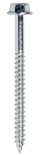 Винт GX 01 65 080 GX01 Tecfi 6,5 х 8060