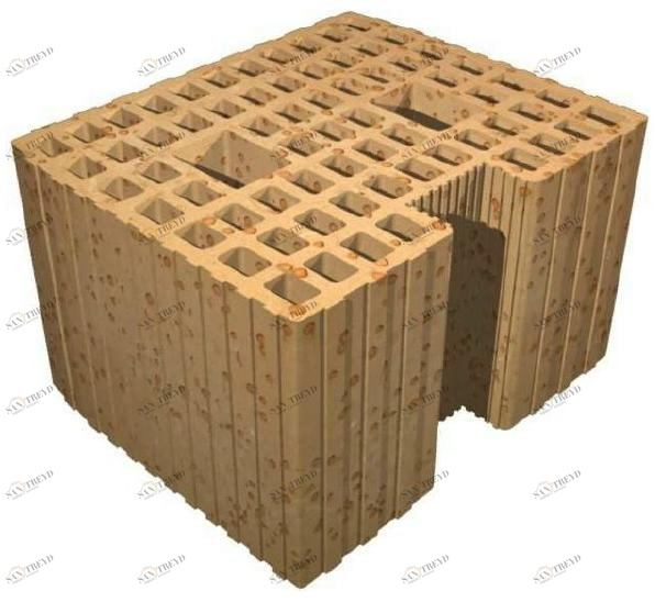 SIAI Murature armata  B-zs3019ma 