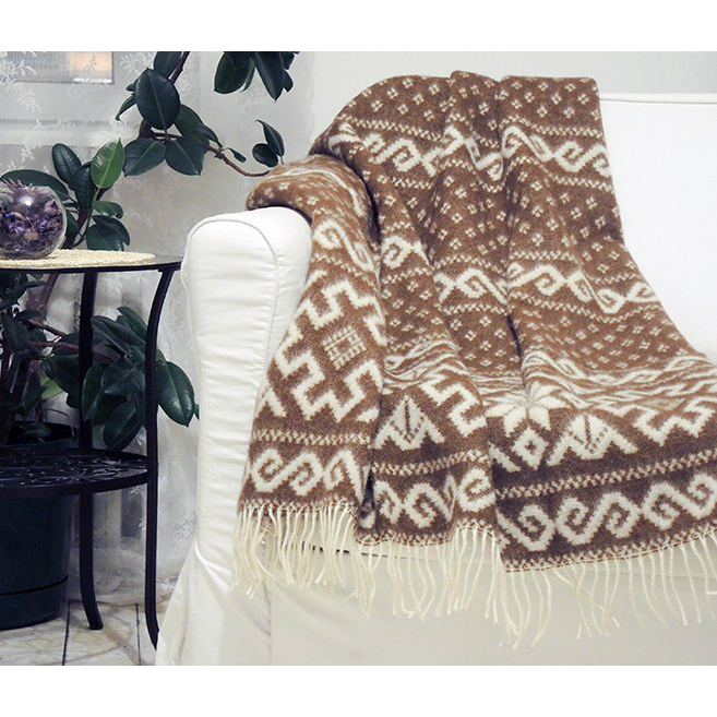 Плед Paters Лаппеенранта 4750486113027 - Вид №1