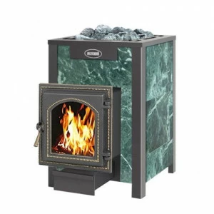 Печь для бани Везувий Элит 22 (220)