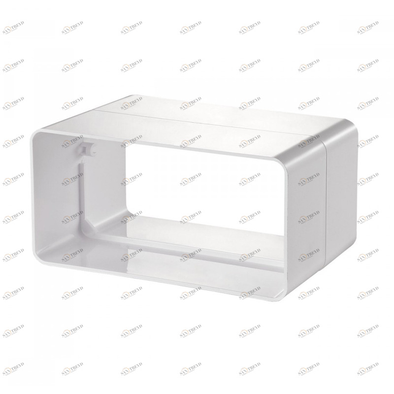 Соединитель канала 620СКП Santreyd 01-0502-012