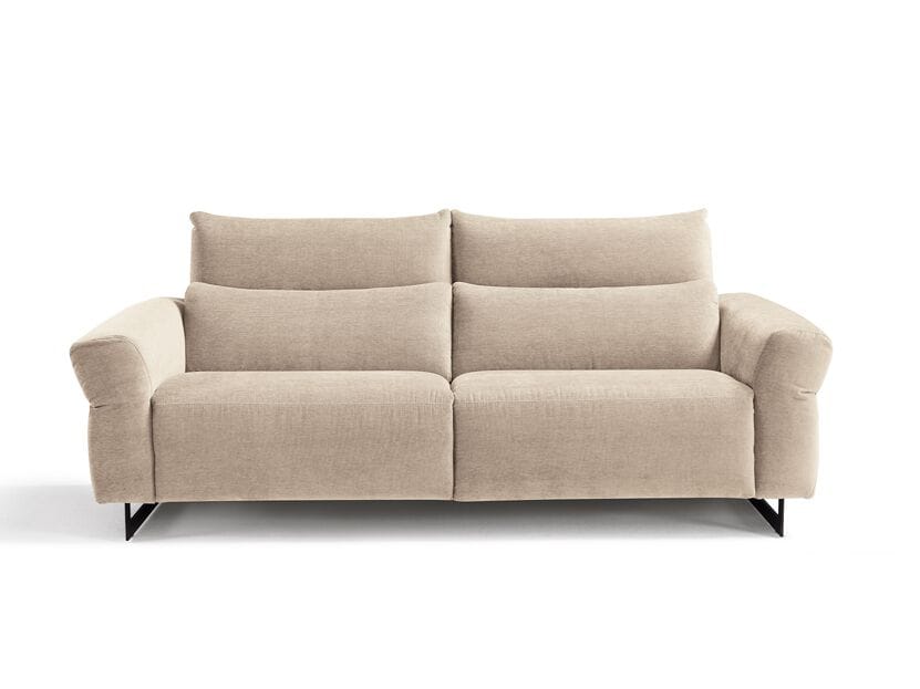 Тканевый диван с подголовником Max Divani TENDER ARCH-00042683 - Вид №3