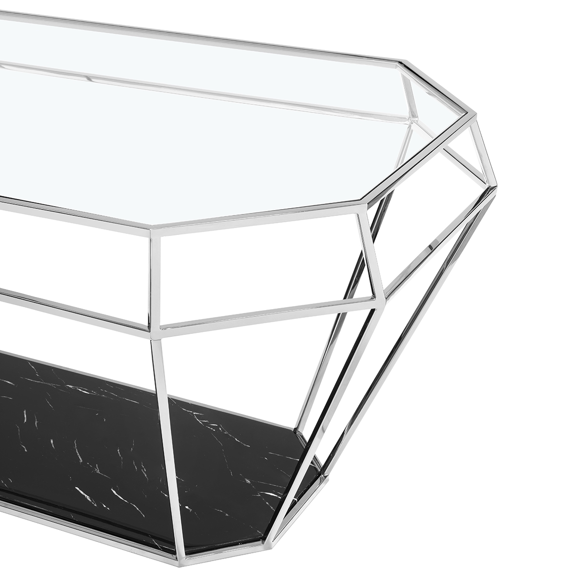 450264-01 ABHIKA ТАБЛИЦА GEM H81 190X100 GOLD  - Вид №4