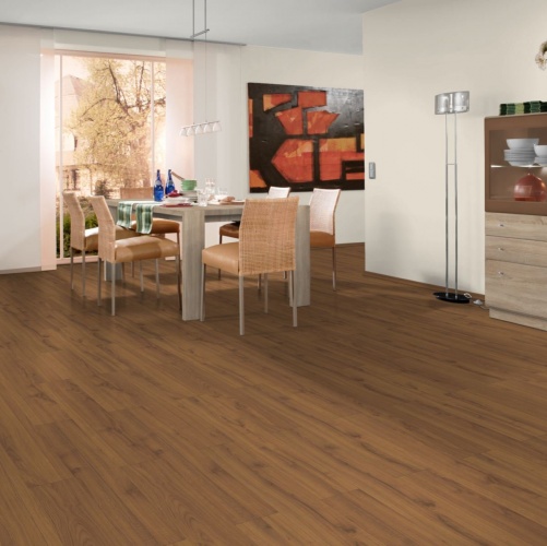 Пробка EGGER Cork+ Дикий Коньяк (Гладкая) 1292х245 мм 1201400011 - Вид №34