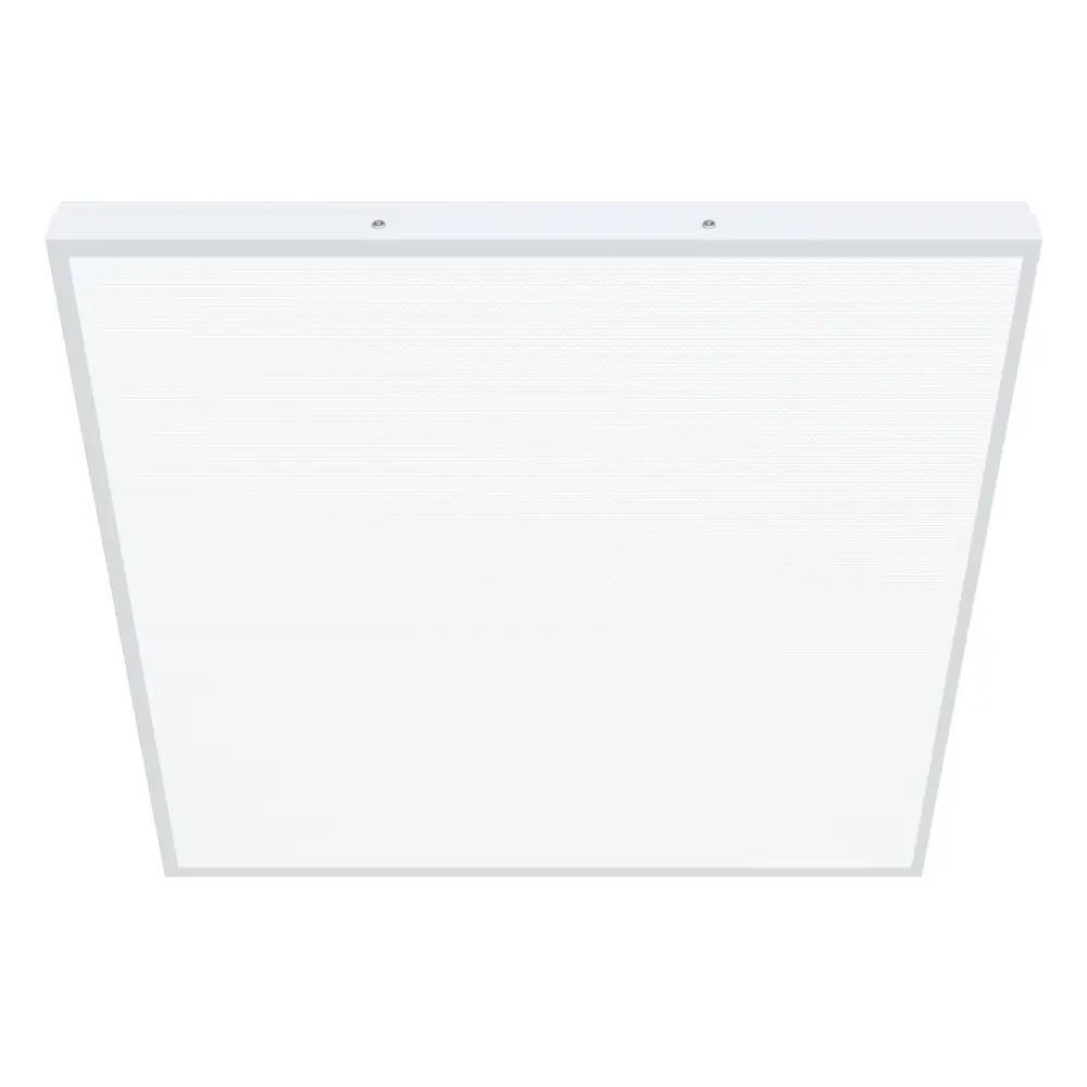 Панель светодиодная «Чистый офис» ДВО03 микропризма 36 Вт 595x595 мм 5000 К IP54 WOLTA STLM-2206061