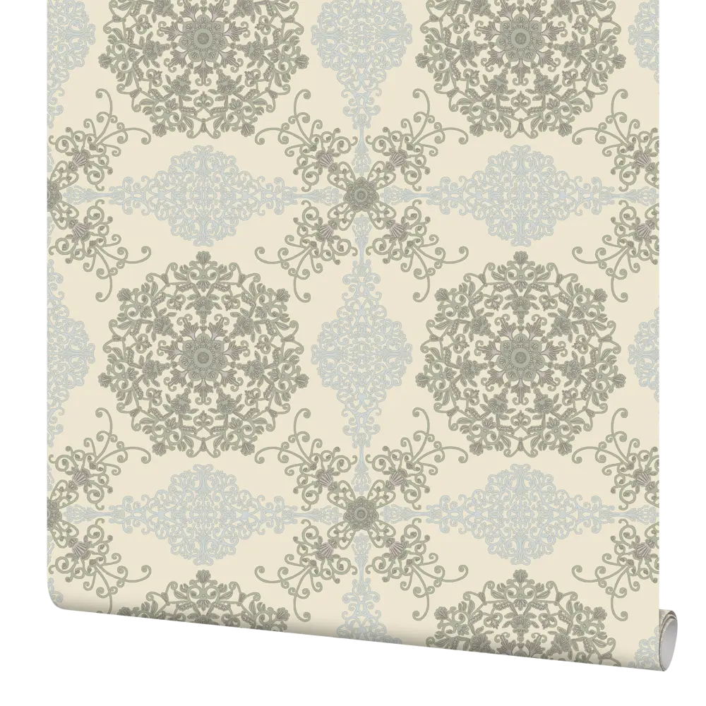 Обои виниловые Elysium Эрмитаж бежевые 0.53 м 61426 STLM-2179358