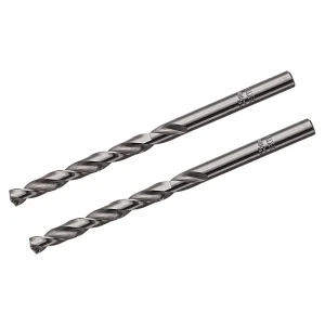Сверло по металлу HSS-G 5.5х93 мм Dexter SM261 16660775 STLM-2169665