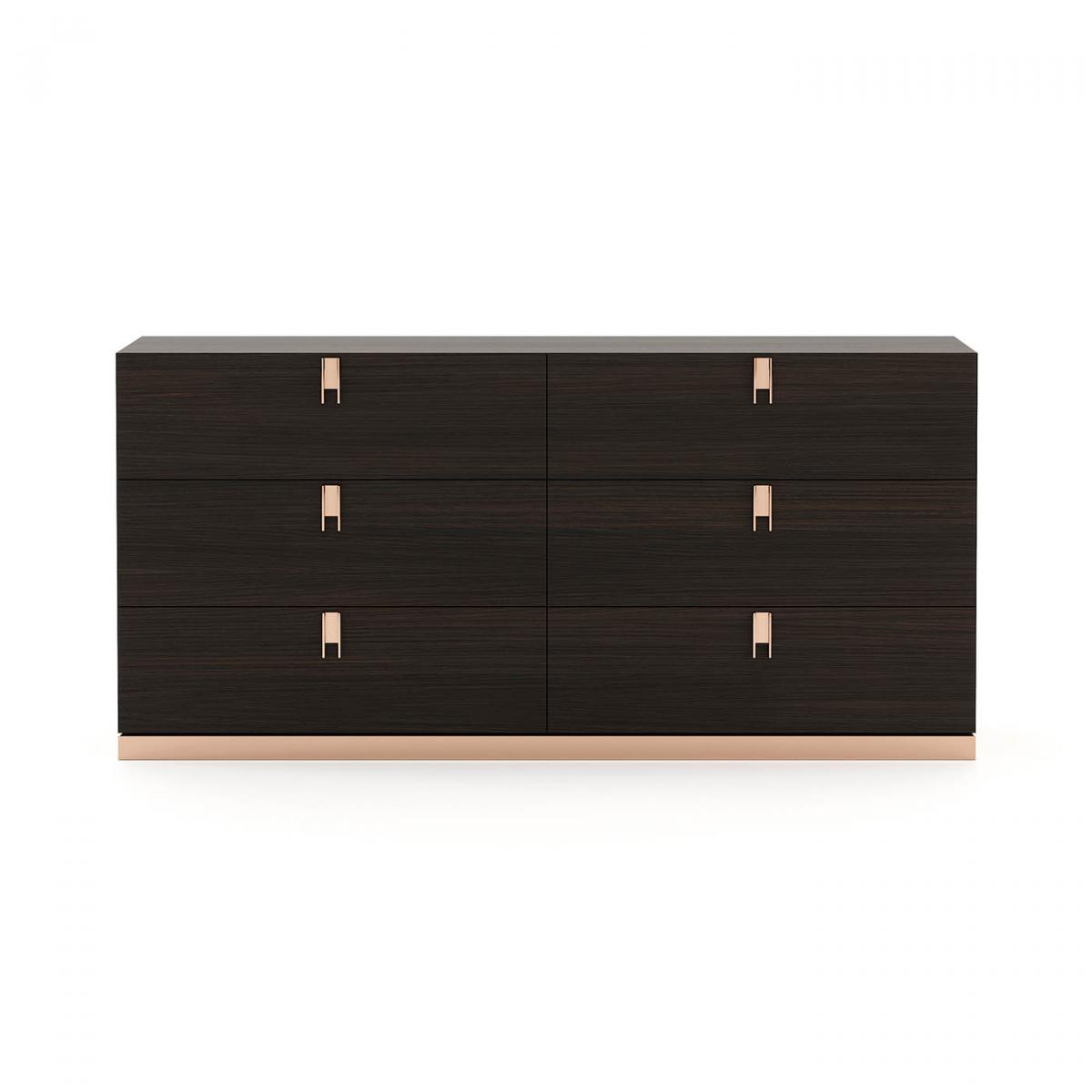 092748 Комод LasKasas Emily - Вид №2