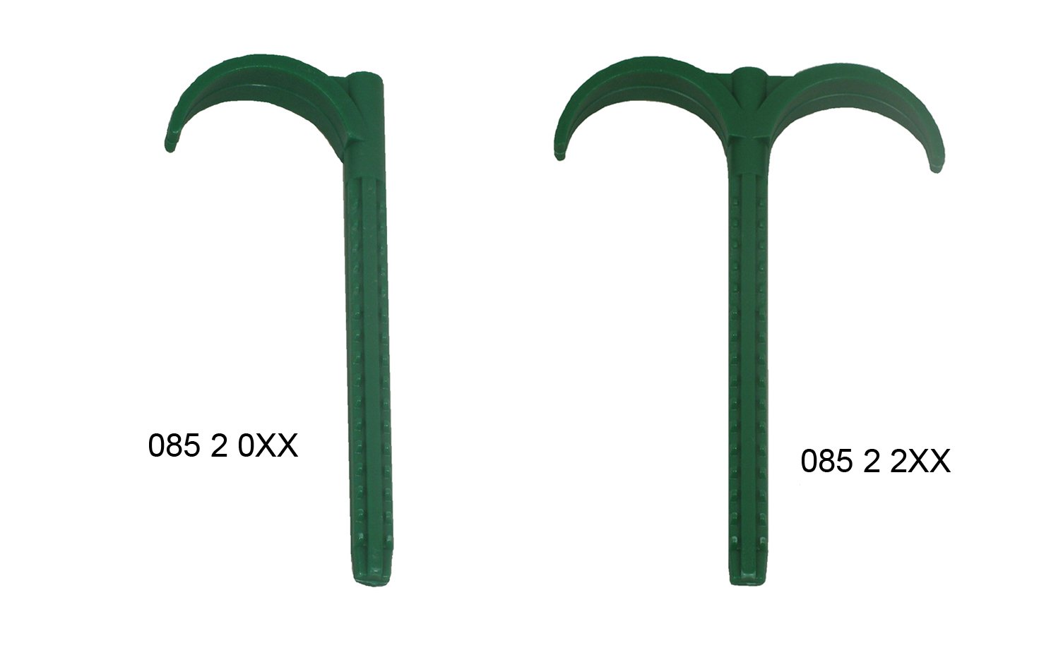 0852213 BIS Дюбель крюковой для монтажа труб к полу walraven 