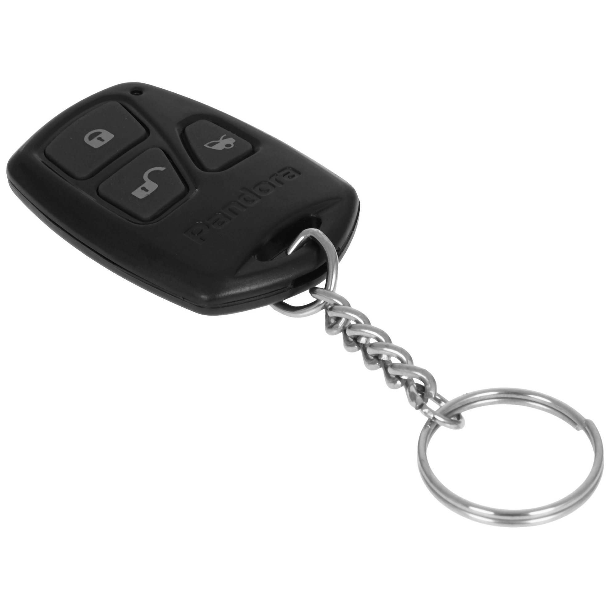 9100246 Брелок для сигнализации Pandora R387 STDN-0141048 - Вид №2