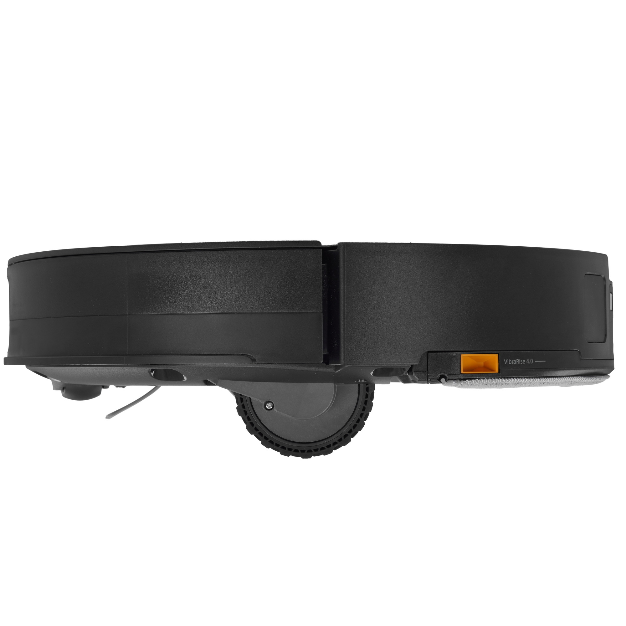 5613619 Робот-пылесос Roborock S9 MaxV Ultra черный STDN-0089574 - Вид №4