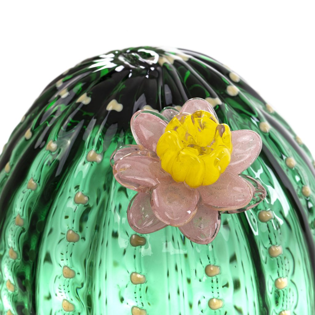 Seletti 14691 CACTUS MEDIUM лампа настольная декоративная кактус 117606 - Вид №3