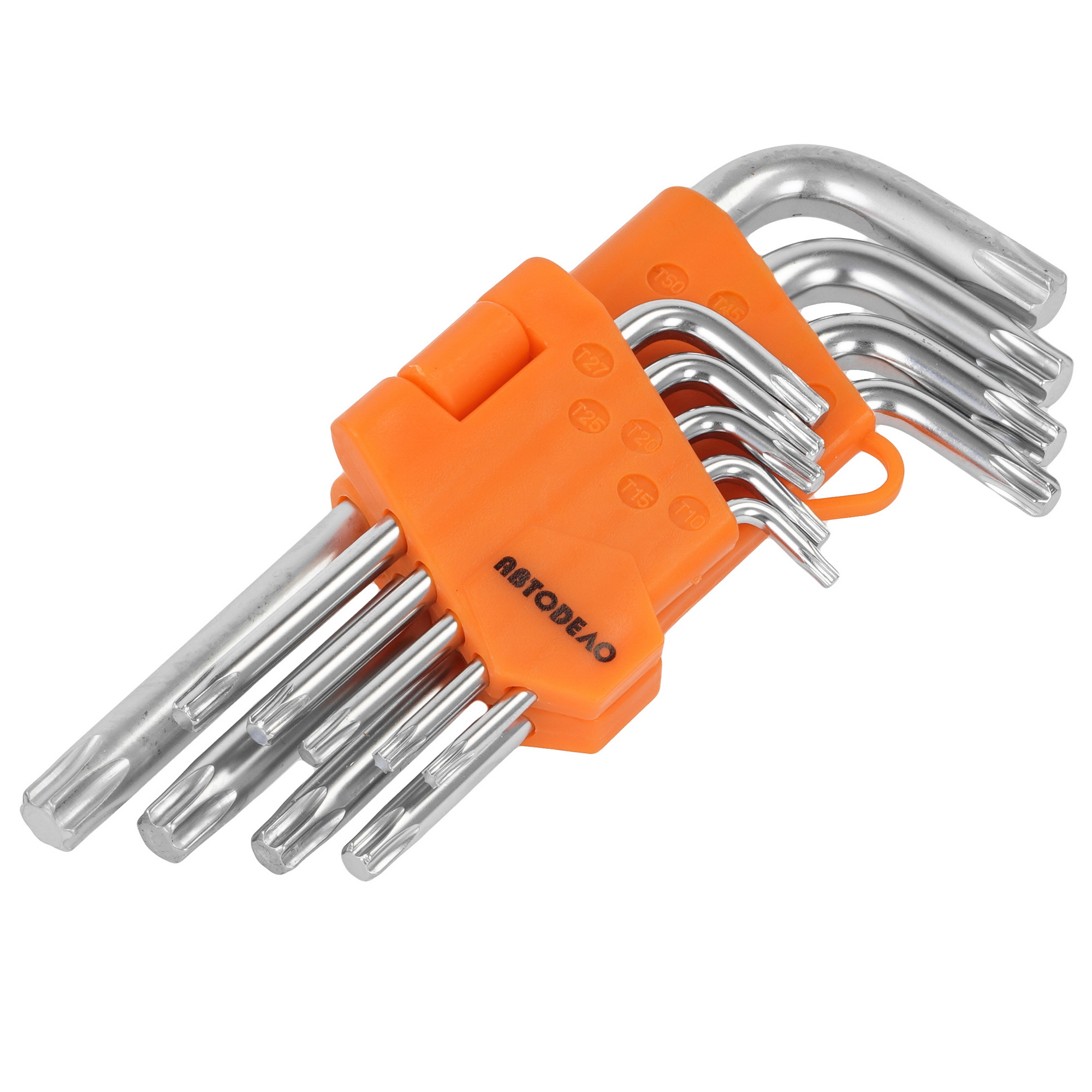 Набор ключей АвтоDело 39153 9117793 STDN-0014838 - Вид №2