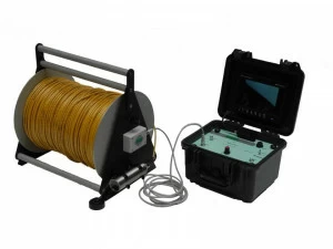 Pasi Система визуального осмотра для обслуживания и диагностики