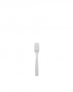 Вилка для фруктов. 6 предметов Alessi Knife, вилка, ложка