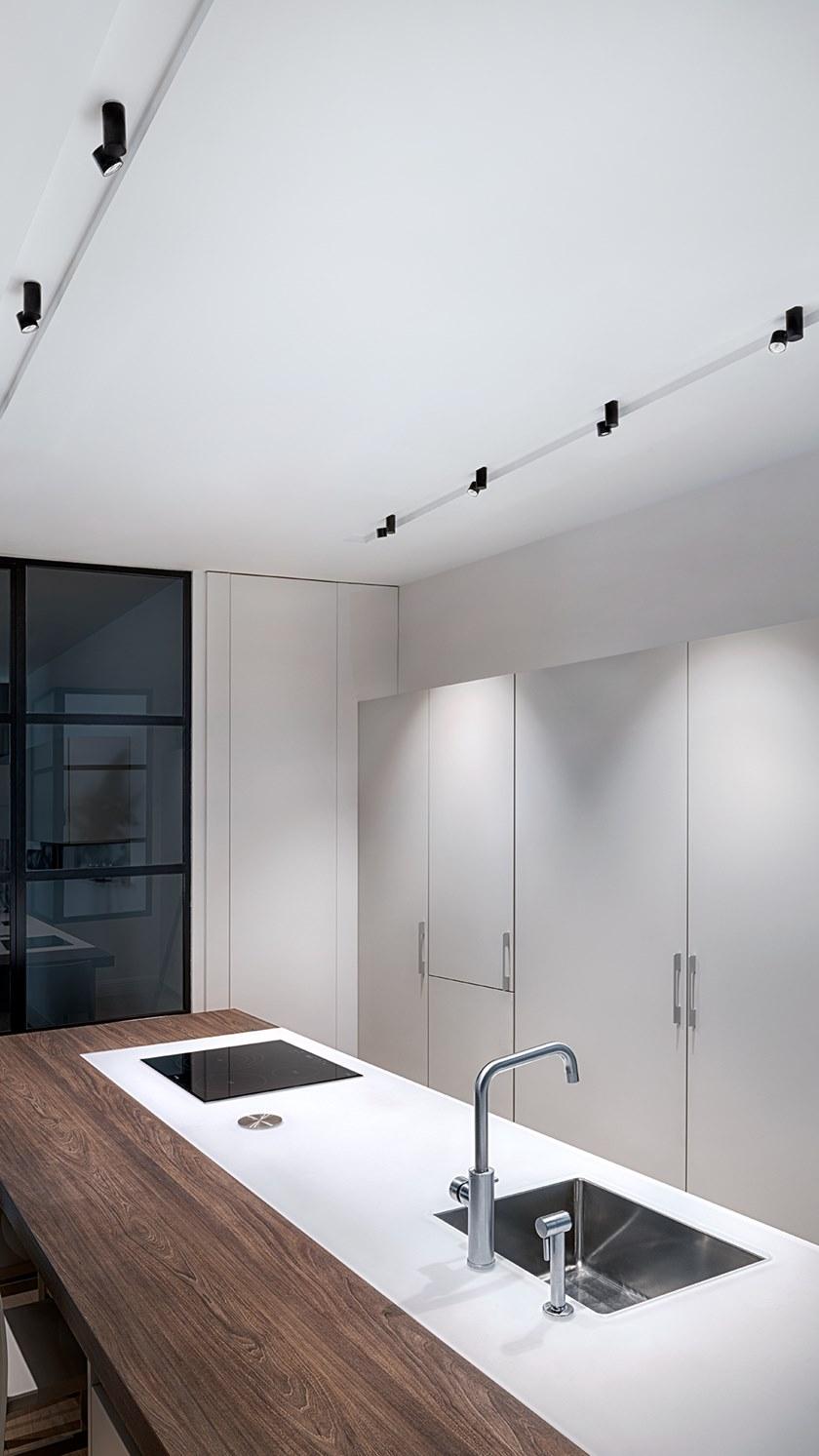 Arkoslight Круглый потолочный светодиодный светильник Io surface sun-id-1497237 - Вид №61