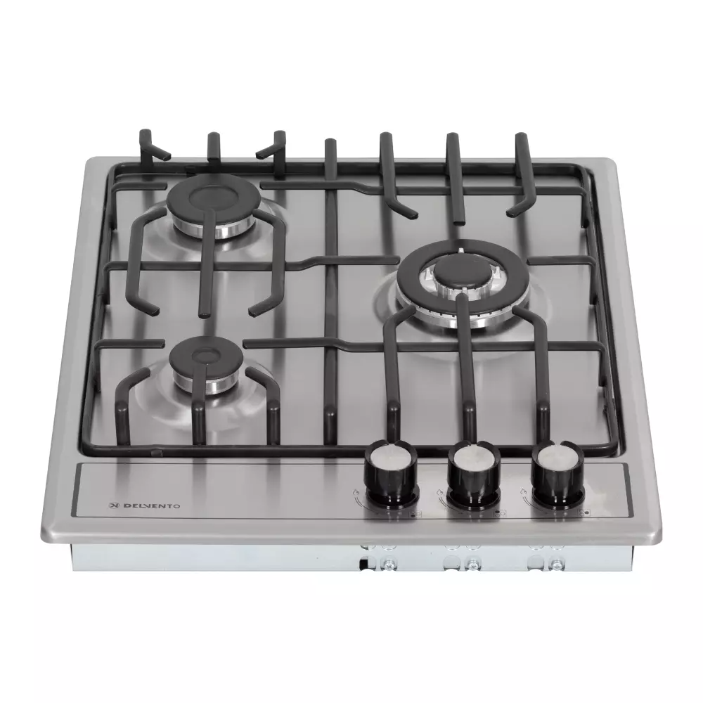 9962472 Газовая варочная поверхность Delvento V45V35M001 STDN-0058302 - Вид №2