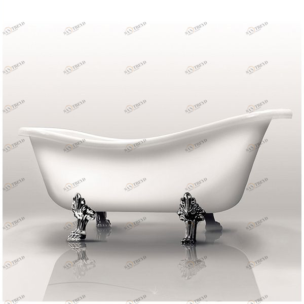 Ванна GRUPPO TREESSE EPOCA V5071-CH V5071CH