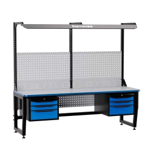 Монтажный стол SPC 20.33-1FR