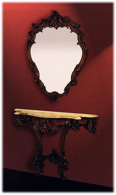 Зеркало  FRATELLI RADICE 041 COMPLEMENTI