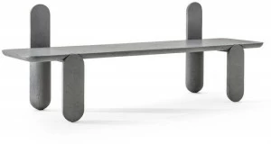 Cimento Скамейка из cimento®